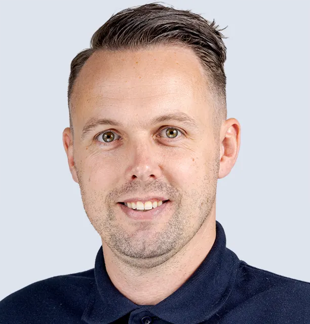 Mike Colman